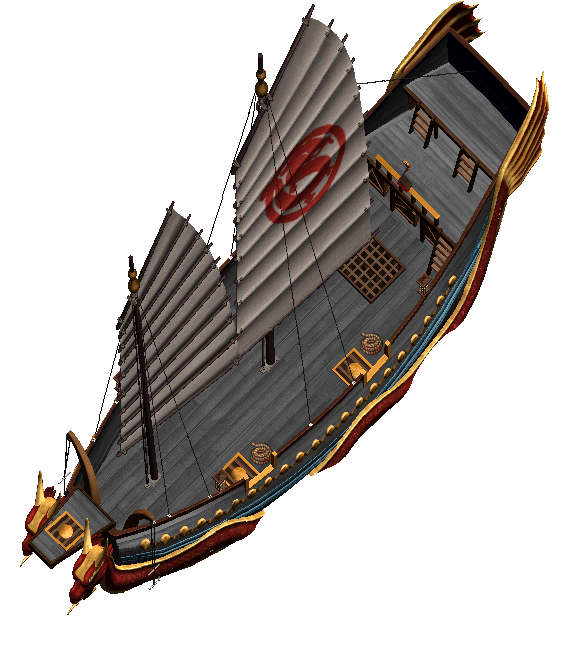 Build A Boat For Treasure Black Key