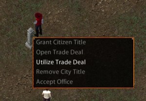 TradeDeal