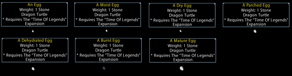 dt-eggs