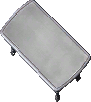 long-metal-table