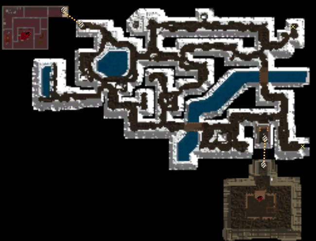 ice-dungeon