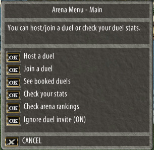 arena-menu