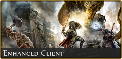 Ultima Online Enhanced Client