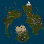 Facet Maps – Ultima Online