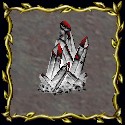 Crystal of the Blood God