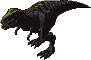 Primordial Devourer