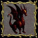 Cold Blooded Effigy