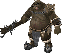 Garthok