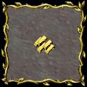 Pure Gold Ingots