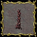 Manticore Chew Toy