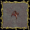 Petrified Mawling