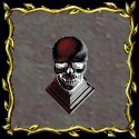 Skull Of The Necromancer