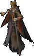 Shadow Reaver Progenitor