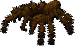 Titanweave Spider