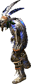 Wayep the Blood God