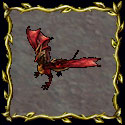 Crimson Dragon
