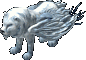Juvenile Manticore