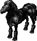 Blackthorn's Destrier