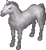 Frozen Steed